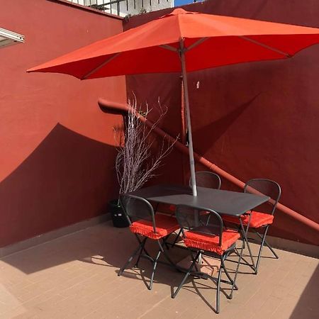 La Petit Maison Elena Lägenhet Sanremo Exteriör bild