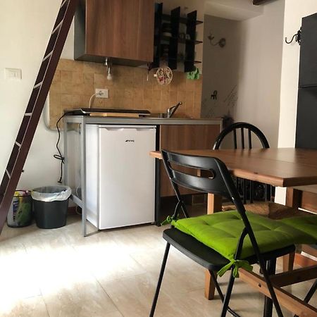 La Petit Maison Elena Lägenhet Sanremo Exteriör bild