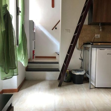 La Petit Maison Elena Lägenhet Sanremo Exteriör bild