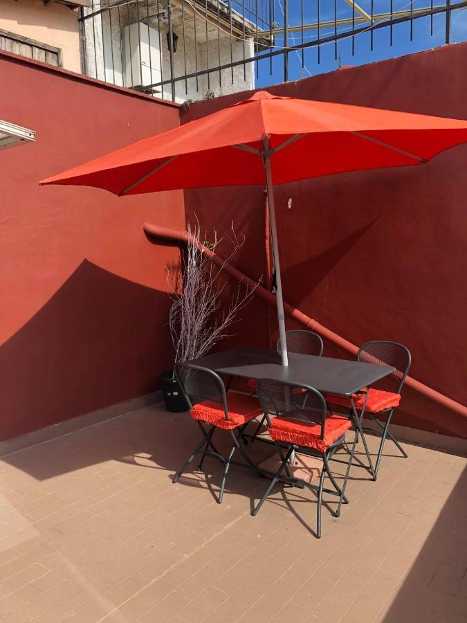 La Petit Maison Elena Lägenhet Sanremo Exteriör bild