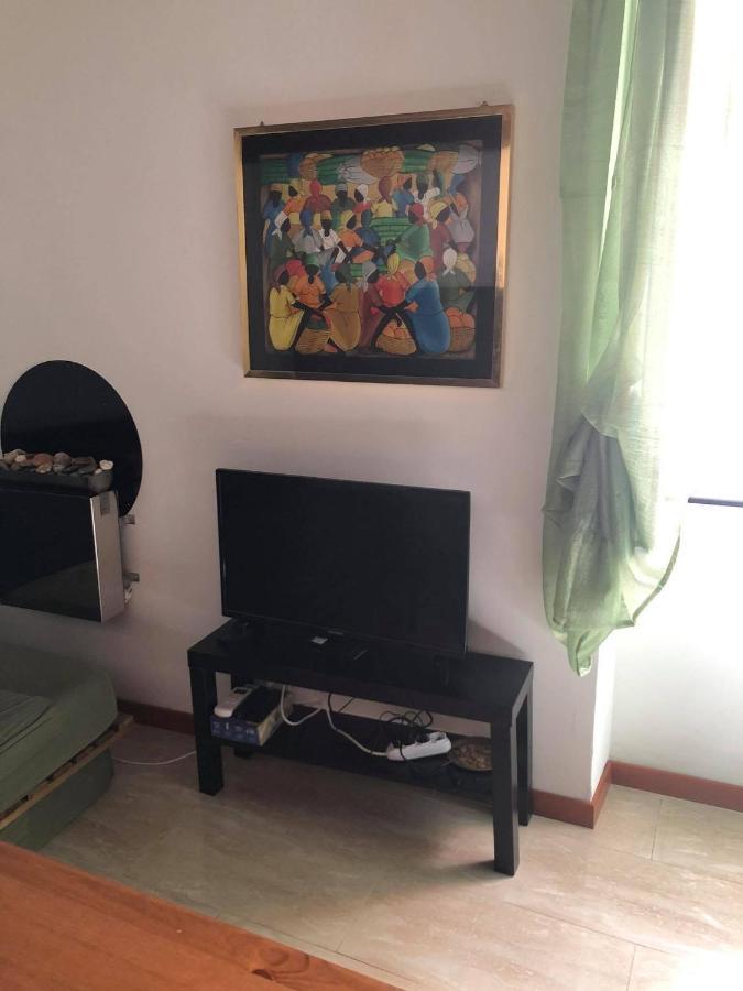 La Petit Maison Elena Lägenhet Sanremo Exteriör bild