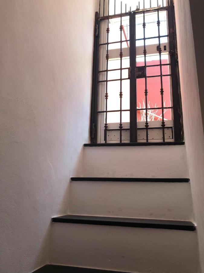 La Petit Maison Elena Lägenhet Sanremo Exteriör bild