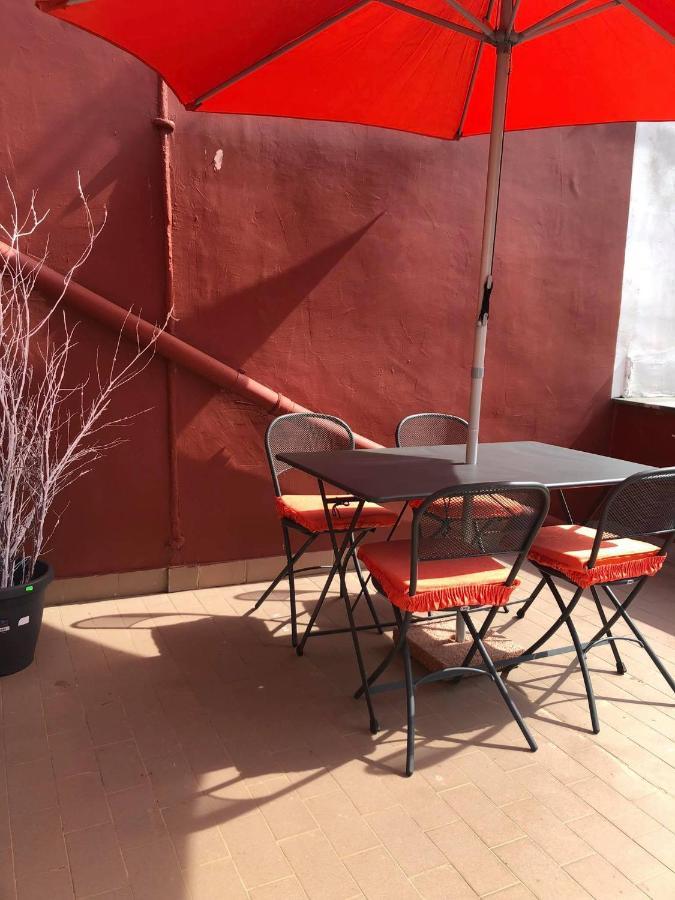 La Petit Maison Elena Lägenhet Sanremo Exteriör bild