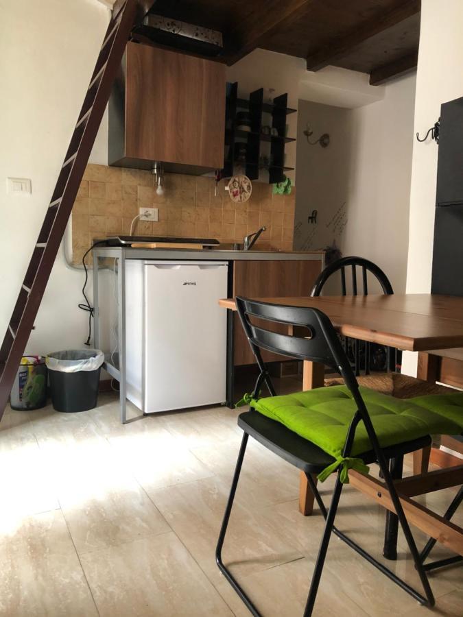 La Petit Maison Elena Lägenhet Sanremo Exteriör bild
