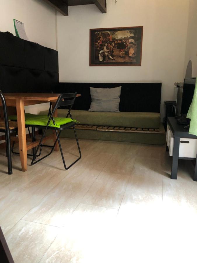 La Petit Maison Elena Lägenhet Sanremo Exteriör bild